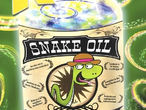 Vorschaubild zu Spiel Snake Oil: Das Wundermittel gegen Schlangeweile