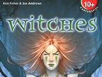 Vorschaubild zu Spiel Witches