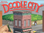 Vorschaubild zu Spiel Doodle City
