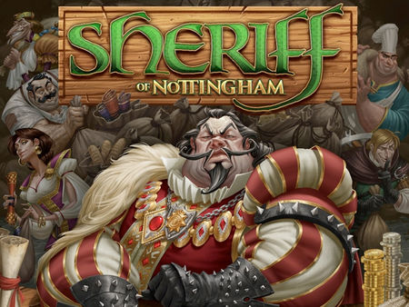 Sheriff of Nottingham