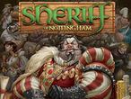 Vorschaubild zu Spiel Sheriff of Nottingham