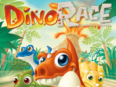 Dino Race