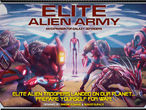 Vorschaubild zu Spiel Galaxy Defenders: Elite Alien Army