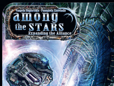 Among The Stars: Expanding The Alliance