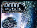 Vorschaubild zu Spiel Among The Stars: Expanding The Alliance