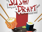 Vorschaubild zu Spiel Sushi Draft!