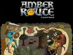 Vorschaubild zu Spiel Amber Route