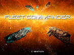 Vorschaubild zu Spiel Fleet Commander: Ignition