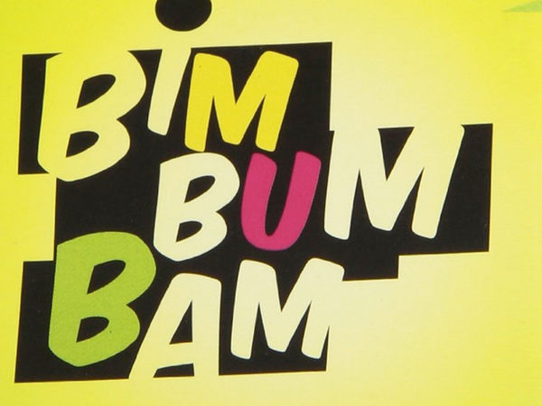 Bild zu Alle Brettspiele-Spiel Bim Bum Bam