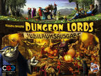 Vorschaubild zu Spiel Dungeon Lords: Jubiläumsausgabe