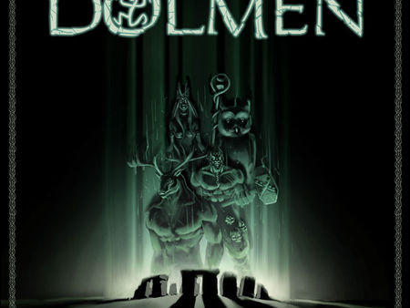 Dolmen