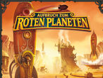 Vorschaubild zu Spiel Aufbruch zum Roten Planeten