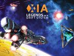 Vorschaubild zu Spiel Xia: Legends of a Drift System