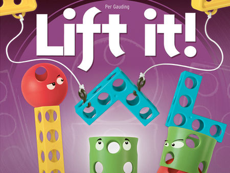 Lift It!