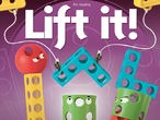 Vorschaubild zu Spiel Lift It!