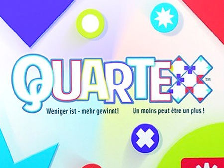 Quartex