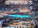 Vorschaubild zu Spiel Athlas: Duel for Divinity