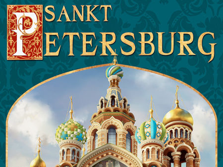 Sankt Petersburg: Zweite Edition