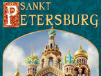 Vorschaubild zu Spiel Sankt Petersburg: Zweite Edition