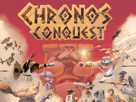 Chronos Conquest