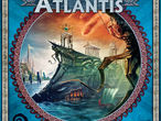 Vorschaubild zu Spiel Die letzten Tage von Atlantis