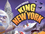 Vorschaubild zu Spiel King of New York