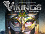 Vorschaubild zu Spiel Vikings: Krieger des Nordens