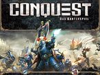 Vorschaubild zu Spiel Warhammer 40.000: Conquest Kartenspiel