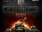 Vorschaubild zu Spiel World of Tanks: Rush