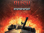 Vorschaubild zu Spiel World of Tanks: Rush: Second Front