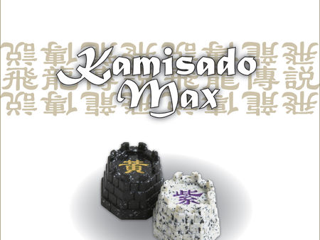 Kamisado: Max