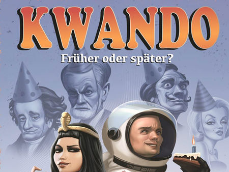 Kwando