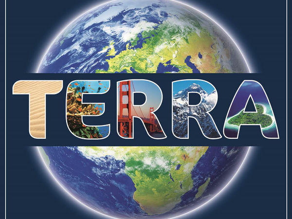 Bild zu Alle Brettspiele-Spiel Terra