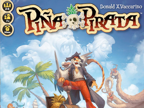 Bild zu Alle Brettspiele-Spiel Piña Pirata