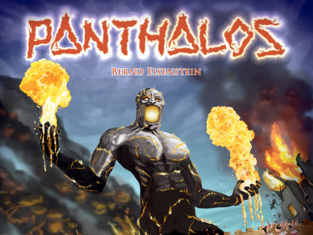 Panthalos