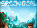 Vorschaubild zu Spiel Green Deal