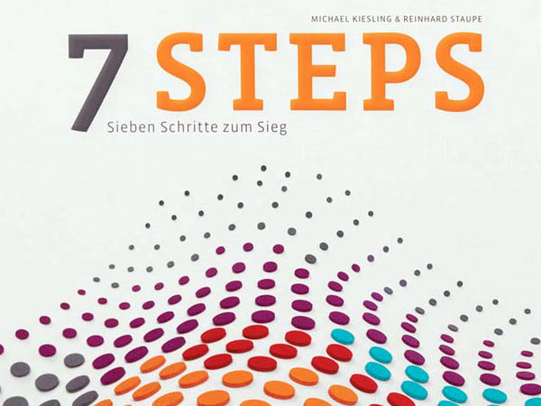 Bild zu Alle Brettspiele-Spiel 7 Steps