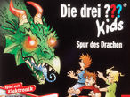 Vorschaubild zu Spiel Die drei ??? Kids: Spur des Drachen