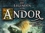 Vorschaubild zu Spiel Die Legenden von Andor: Die Reise in den Norden