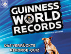 Vorschaubild zu Spiel Guinness World Records: Das verrückte Rekorde-Quiz