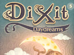 Vorschaubild zu Spiel Dixit 5: Daydreams
