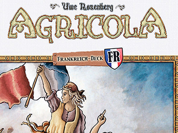Bild zu Alle Brettspiele-Spiel Agricola: Das Frankreich-Deck