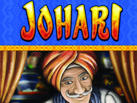 Johari