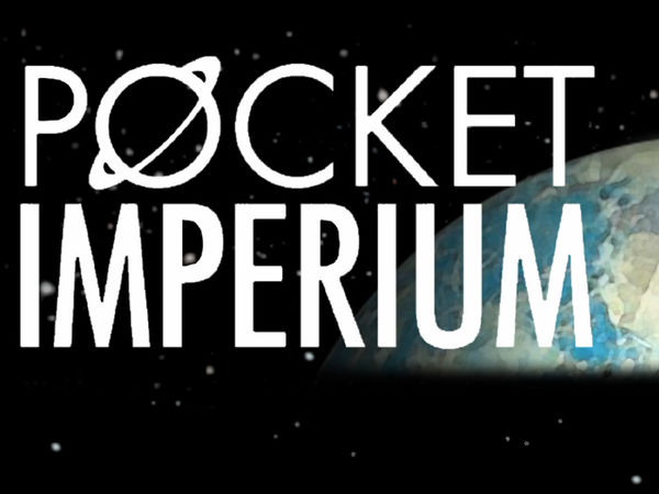 Bild zu Alle Brettspiele-Spiel Pocket Imperium