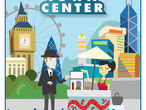 Vorschaubild zu Spiel Town Center: London/Hong Kong