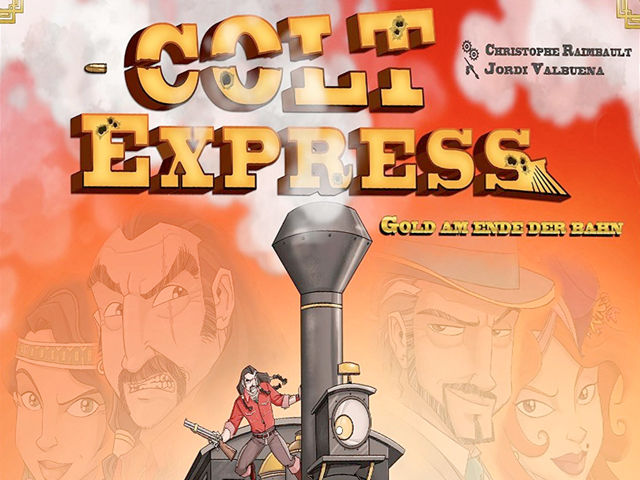 Colt Express