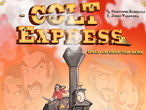 Vorschaubild zu Spiel Colt Express