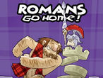 Vorschaubild zu Spiel Romans Go Home!