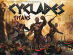 Vorschaubild zu Spiel Cyclades: Titans