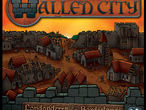 Vorschaubild zu Spiel The Walled City: Londonderry & Borderlands